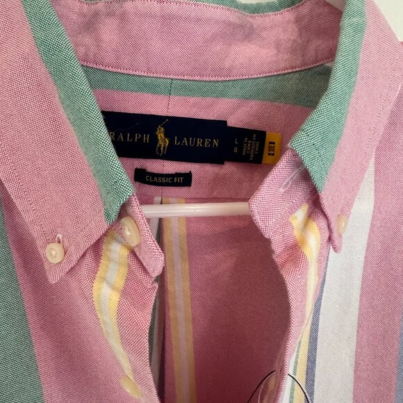 Mens Shirt - Picture 3 of 4